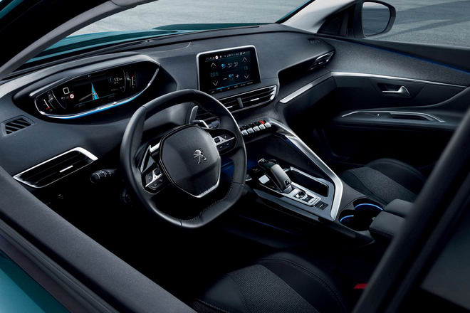 Peugeot 5008 sắp ra mắt Việt Nam, giá dự kiến 1,5 tỷ đồng - 3