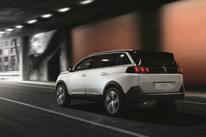 Peugeot 5008 sắp ra mắt Việt Nam, giá dự kiến 1,5 tỷ đồng - 2