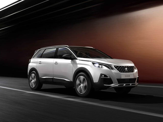 Peugeot 5008 sắp ra mắt Việt Nam, giá dự kiến 1,5 tỷ đồng - 1