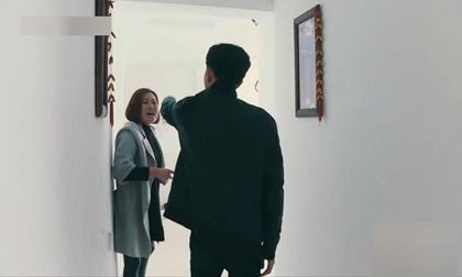 Suốt ngày sang nhà thông gia mách tội con dâu, bà mẹ chồng không ngờ có ngày phải 'cứng họng' vì người này