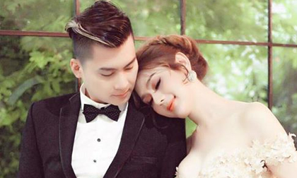 Lâm Khánh Chi tiết lộ về đám cưới cổ tích với chồng trẻ