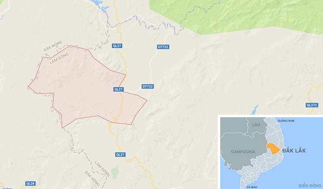Chay nha luc rang sang, ba bo con tu vong hinh anh 1