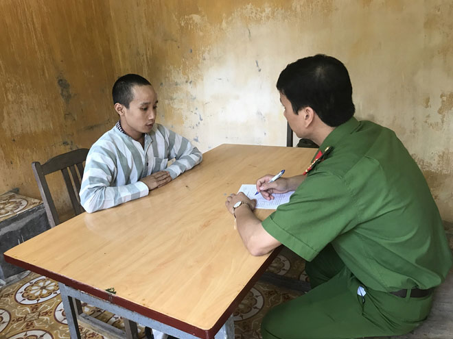 Mất ba mạng người vì những mâu thuẫn nhỏ nhặt - 1