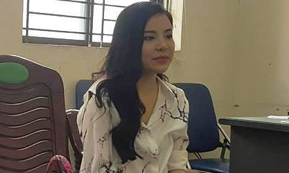 Quý bà bị thu giữ lô hàng mỹ phẩm 11 tỷ hiện đang im lặng hay 'mất tích'?