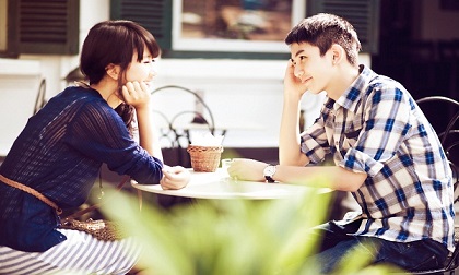 Tâm sự của một người đàn ông: Người ta đẩy em về phía tôi hay tôi đã cướp em ra khỏi tình yêu ấy?