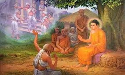 Lời Phật dạy dành cho những người nóng tính, phụ nữ muốn giữ chồng thì càng nên đọc