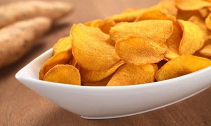Nghịch bim bim tẩm thuốc diệt chuột, 2 bé nhập viện