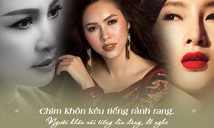 Sa chân còn cứu được, lỡ miệng không cách nào vớt vát, sao Việt ơi!