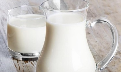 Pha sữa thế nào để trẻ không ngộ độc?