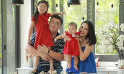 Cuộc sống của Hoa hậu đẹp nhất Châu Á bên chồng doanh nhân Trung Quốc
