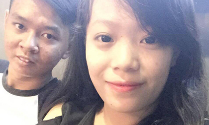 'Mẹ đơn thân và giấc mơ hạnh phúc': Câu chuyện tình xúc động của cô gái làm mẹ tuổi 18