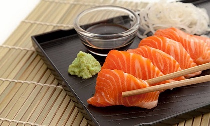 Top 10 thực phẩm kìm hãm quá trình lão hóa đến mức tối đa, ăn càng nhiều càng trẻ