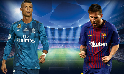 Ronaldo khủng hoảng: Trả giá vì Messi và sự ích kỷ