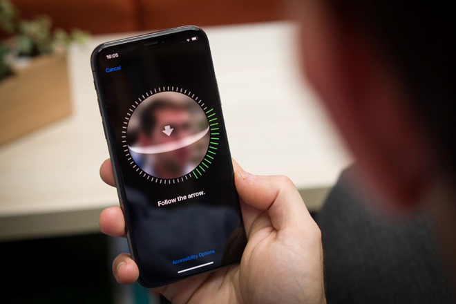 Top 10 tính năng đáng nhớ trên iPhone X - 3