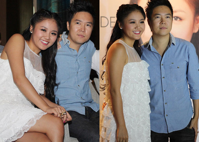 van mai huong chia tay thanh tra xay dung: choang voi tinh su toan my nam hinh anh 1