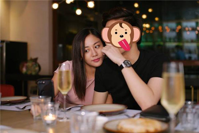 van mai huong chia tay thanh tra xay dung: choang voi tinh su toan my nam hinh anh 6