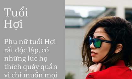 3 con giáp nữ không muốn nợ ân tình của người khác, khi gặp khó khăn sẽ tự mình giải quyết