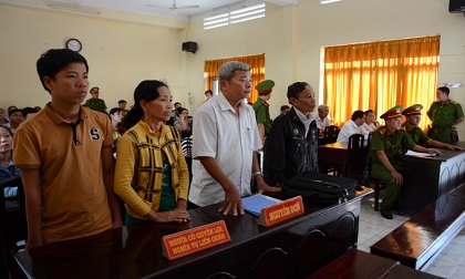 Kỳ án quanh tờ vé số độc đắc