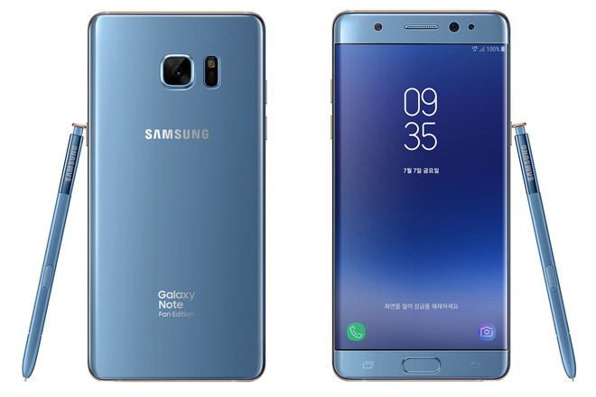 Top smartphone cực HOT 