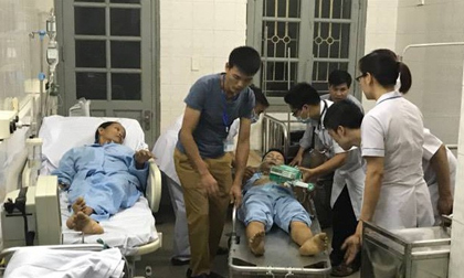 8 gia đình nạn nhân bị tai biến khi chạy thận ở Hòa Bình chưa nhận được bồi thường: Do không thể thỏa thuận?