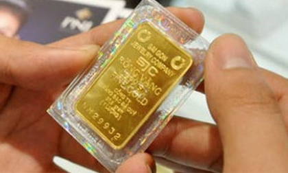 Giá vàng hôm nay 13/11: Giảm mạnh chưa thấy điểm dừng