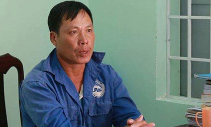 Lời khai ban đầu của nghi phạm sát hại phụ nữ giấu xác dưới cống