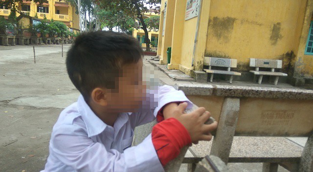 Quá khứ của nghịch tử chém mẹ và em gái vì không được chia đất - Ảnh 2.