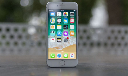 Top smartphone cực HOT 'lên kệ' ngay trong tháng 11