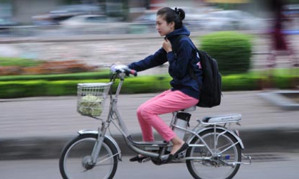 Bão số 13 suy yếu, miền Bắc sắp đón không khí lạnh