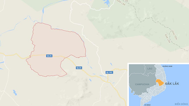 Bat nghi pham sat hai phu nu roi giau xac duoi cong hinh anh 3