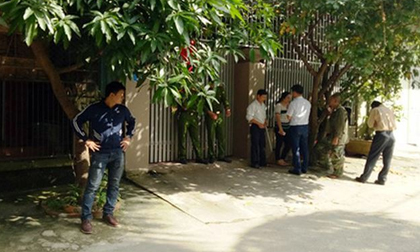 Đi học về, con 'rụng rời' phát hiện mẹ tử vong, bố nguy kịch