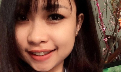 Nữ sinh đại học mất tích sau lời nhắn đi chơi cùng bạn trai