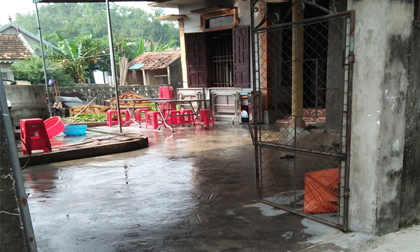 Vụ người đàn ông tẩm xăng tự thiêu: Bi kịch ghen tuông
