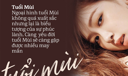 3 con giáp nữ mang mệnh phú quý, phải cười nhiều và mập mạp thì tài vận mới dồi dào