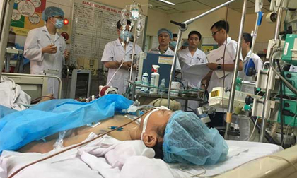 Chạy thận 8 người chết: BV Hòa Bình trần tình việc “đòi” hóa đơn đám ma
