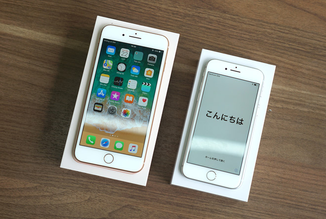 Note 8, iPhone X thong tri thi truong smartphone cao cap VN hinh anh 2