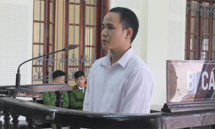 Giết người vì mời uống bia không được