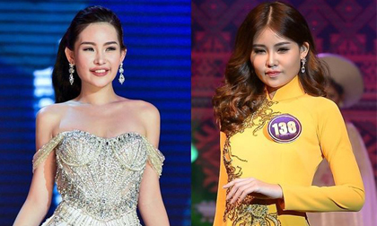 BTC Hoa hậu Đại dương 2017 nhận sai, Lê Âu Ngân Anh có trả vương miện?