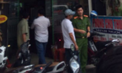 TP HCM: Đôi nam nữ tử vong trong khách sạn