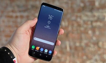 Top smartphone cao cấp, nhưng giá đã giảm sâu mùa mua sắm