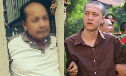 Cha của Nguyễn Hải Dương: “Tôi đã chuẩn bị tâm lý nhận xác con về sau khi bị tiêm thuốc độc”