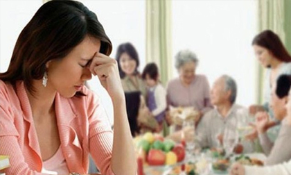 Cuộc điện thoại từ máy của mẹ chồng khiến tôi muốn viết đơn ly dị
