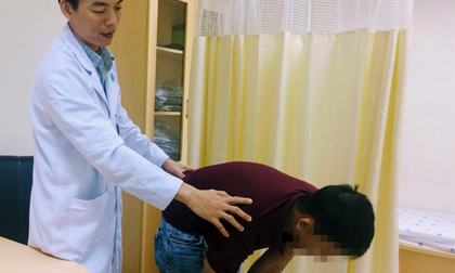 Ngồi yên một tư thế làm việc dễ mắc bệnh cực kỳ nguy hiểm này