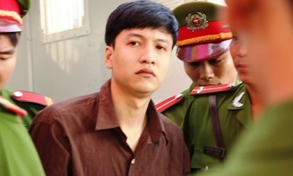 Nguyện vọng cuối của tử tù Nguyễn Hải Dương trước khi bị tiêm thuốc độc tử hình ngày 17/11