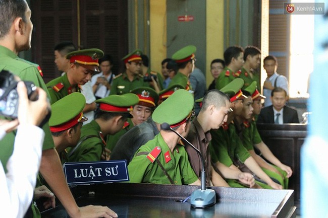 Cha của Nguyễn Hải Dương trước ngày con trai thi hành án tử: “Tôi đã chuẩn bị tâm lý nhận xác con về sau khi bị tiêm thuốc độc” - Ảnh 3.