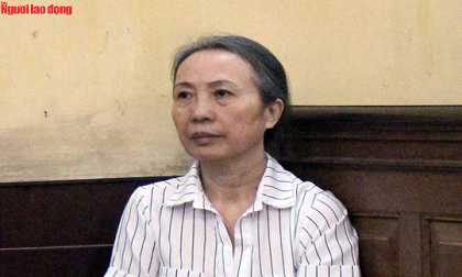'Nữ quái' chiếm đoạt 35 tỷ đồng bằng chiêu bán xe máy giá rẻ hơn so với thị trường