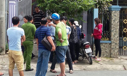 Nhóm nghi phạm nghiện ma tuý gây ra vụ trộm 1 tỷ đồng