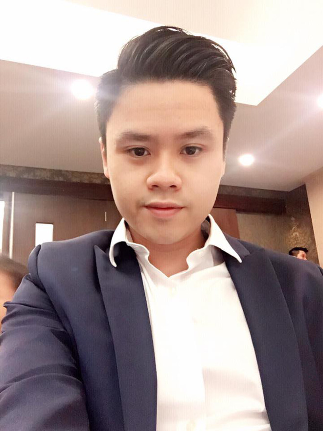 Đọ gia thế xuất sắc của cặp đôi hot nhất hiện tại Phan Thành – Trương Minh Xuân Thảo - Ảnh 24.