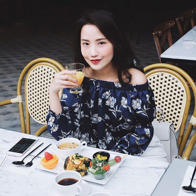 Đọ gia thế xuất sắc của cặp đôi hot nhất hiện tại Phan Thành – Trương Minh Xuân Thảo - Ảnh 17.