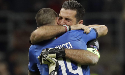 World Cup 2018: Bi kịch Italia và cổ tích Panama